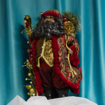 Santa Clause