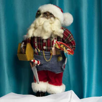 Santa Clause