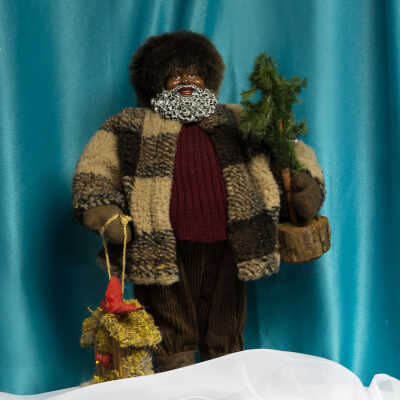 Santa Clause