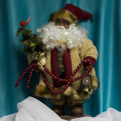 Santa Clause