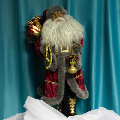 Santa Clause