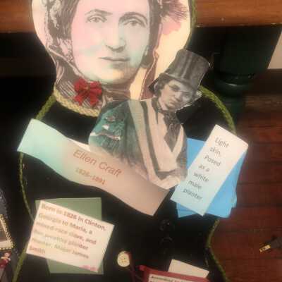 Ellen craft