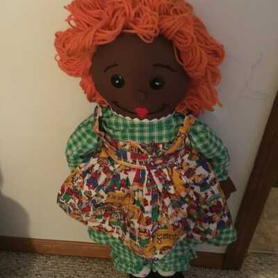 Barbara Bell