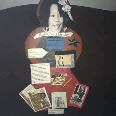 Ruby Bridges