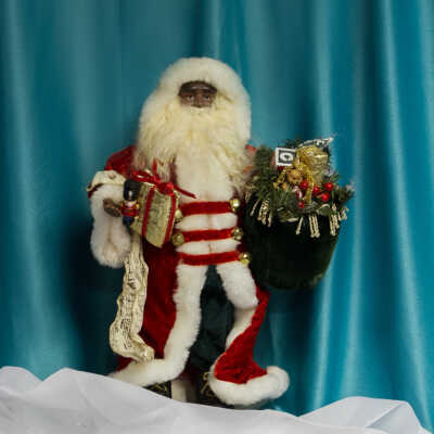 Santa Clause