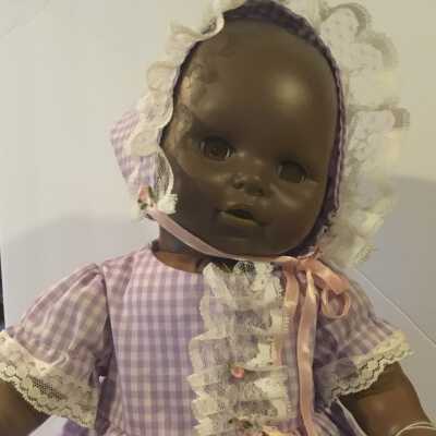 Horseman Baby