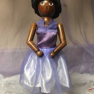 Nutcracker