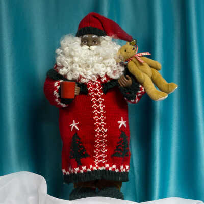 Santa Clause