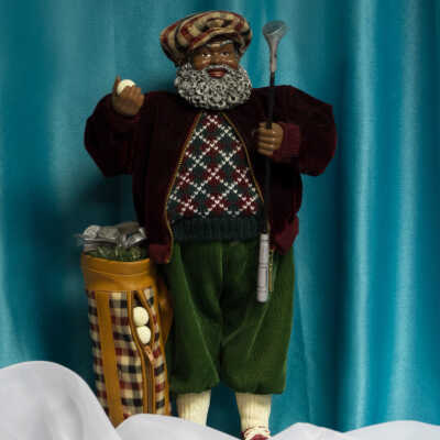 Santa Clause