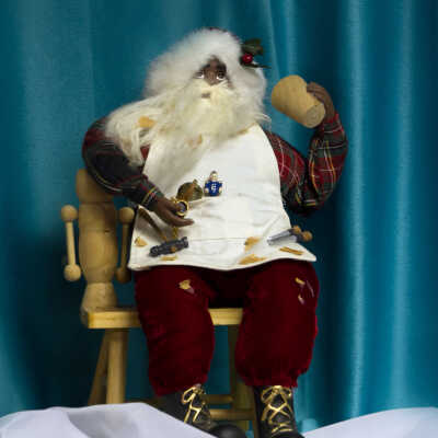 Santa Clause