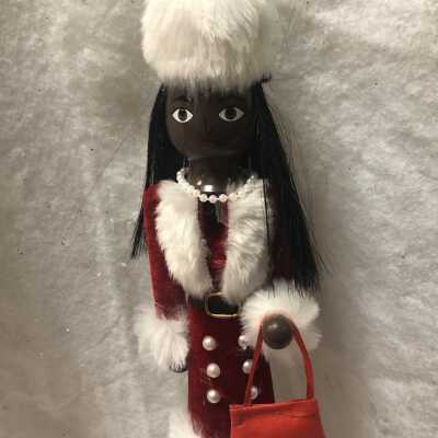 Nutcracker