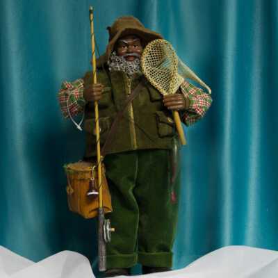 Santa Clause