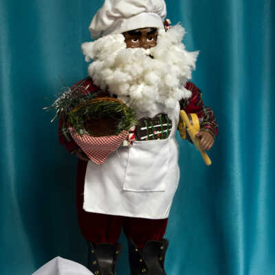 Santa Clause