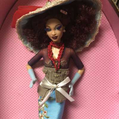 Barbie Byron Lars Sugar