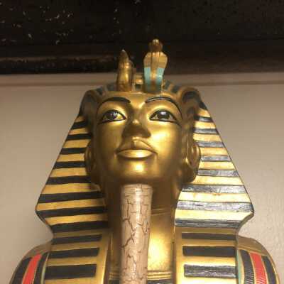 King Tut