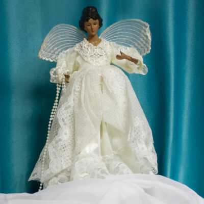 Topper, Angel