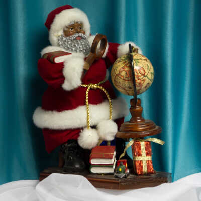 Santa Clause