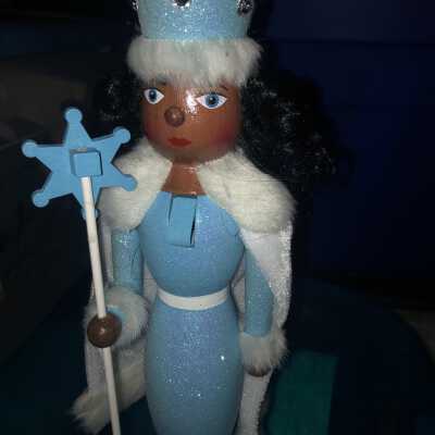Nutcracker