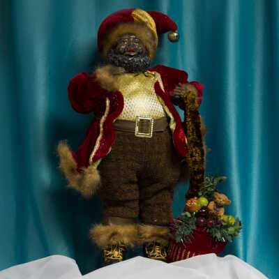 Santa Clause