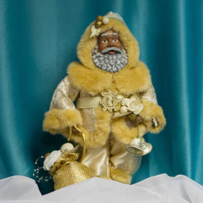 Santa Clause