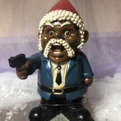 Sheriff Santa