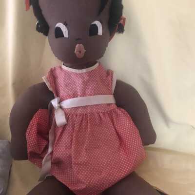 Lil Brown Kiko