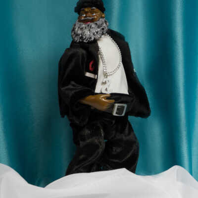 Santa Clause