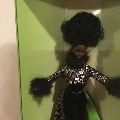 Barbie Byron Lars