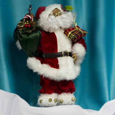 Santa Clause