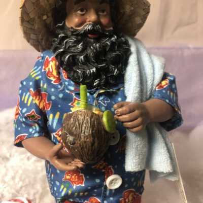 Santa Clause