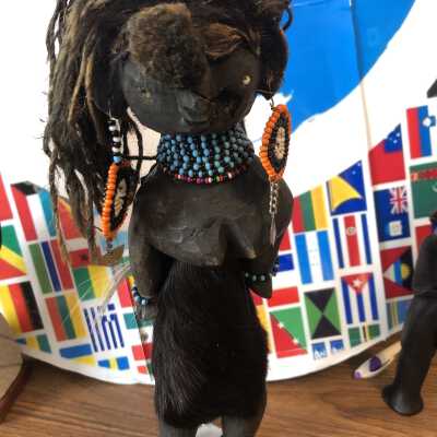 African