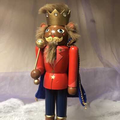 Nutcracker