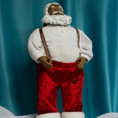 Santa Clause