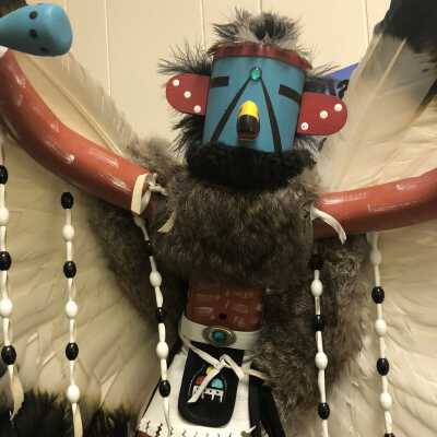 Hopi