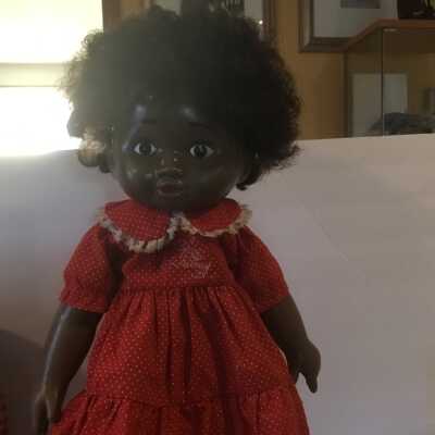 Baby Whitney