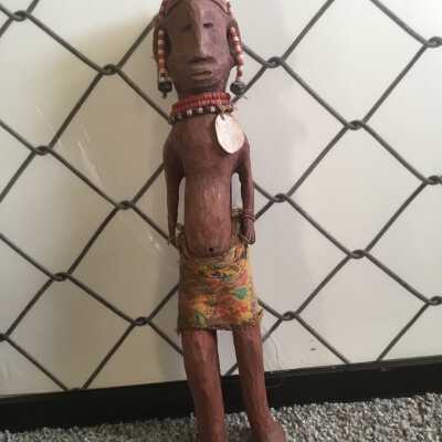 Antique Turkana
