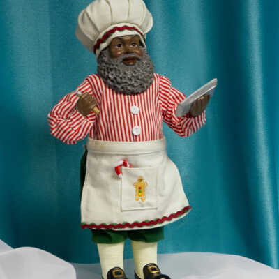 Santa Clause
