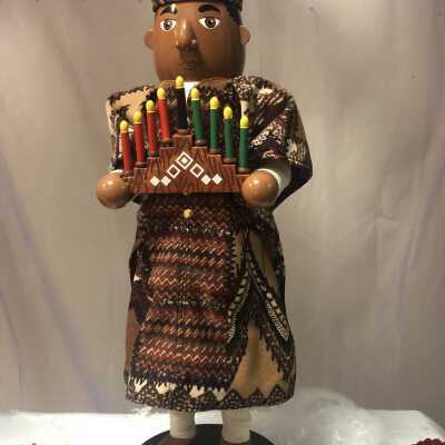 Nutcracker