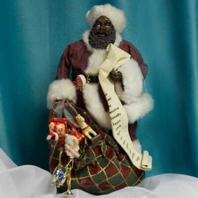 Santa Clause