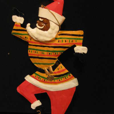 Ornament, Holiday