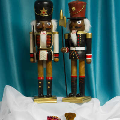 Nutcracker