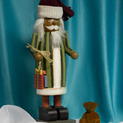 Nutcracker