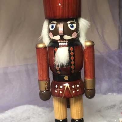 Nutcracker