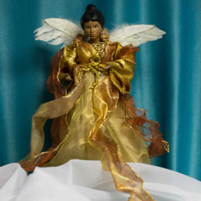 Tree Topper