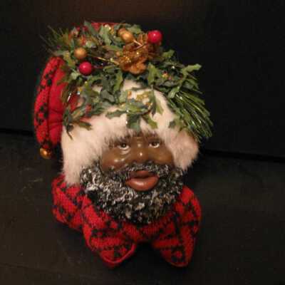 Ornament, Holiday