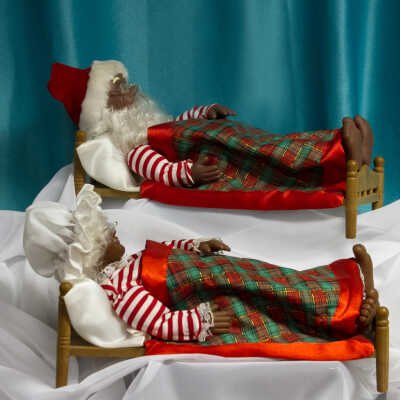 Doll, Mechanical