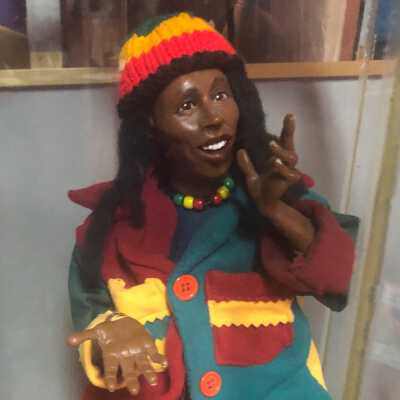 Bob Marley