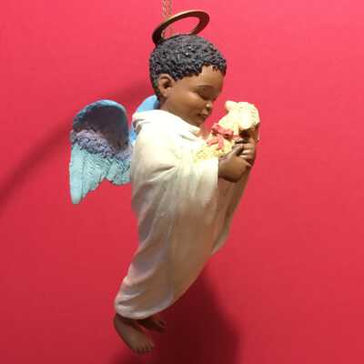 Blackshear Lil blue wings