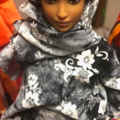 Fulla Barbie