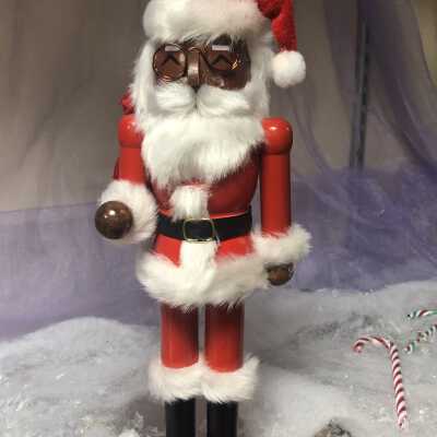 Nutcracker